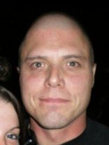 Person who looks like Mark Hoppus