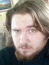 Person who looks like Josh Meyers