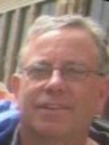 Person who looks like Jerry Springer