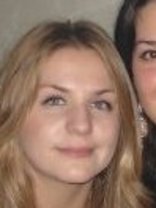 Person who looks like Kelly Rutherford