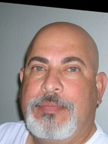 Person who looks like Stanley Tucci