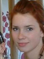 Person who looks like Kate Mara