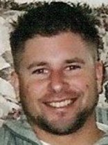 Person who looks like Nick Lachey