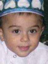 Person who looks like Jonah Bobo