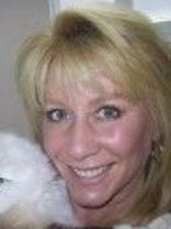 Person who looks like Kathy Griffin