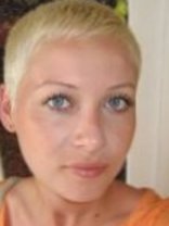 Person who looks like Brittany Snow