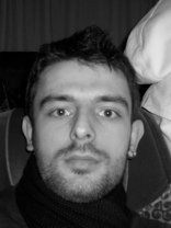 Person who looks like Al Santos