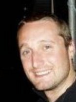 Person who looks like Doug Savant