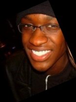 Person who looks like Denzel Washington