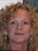 Person who looks like Susan Sarandon