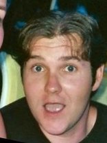 Person who looks like Michael J. Fox