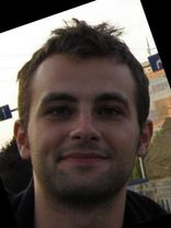 Person who looks like Nick Stahl