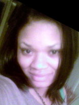 Person who looks like Kimberly Elise