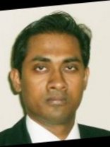 Person who looks like Orlando Jones