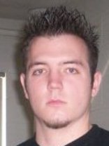 Person who looks like Matt Long