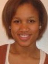 Person who looks like Gloria Reuben