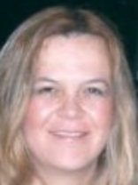 Person who looks like Elisabeth Shue