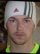 Person who looks like Mike Vogel