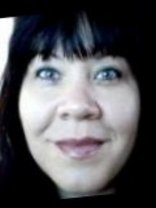 Person who looks like Janine Turner