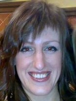 Person who looks like Joely Fisher