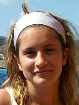 Person who looks like Kristin Chenoweth