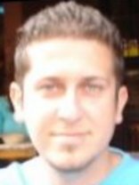 Person who looks like Gerard Butler