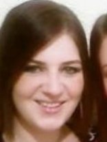 Person who looks like Scout Taylor-Compton