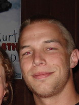 Person who looks like Scott Foley