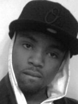 Person who looks like Bow Wow