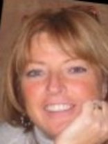 Person who looks like Cheryl Ladd