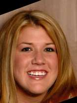 Person who looks like Poppy Montgomery