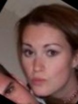 Person who looks like Rosamund Pike