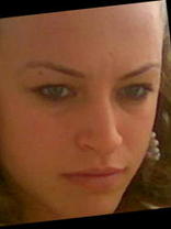 Person who looks like Krista Allen