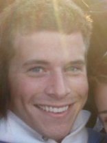 Person who looks like Nick Lachey