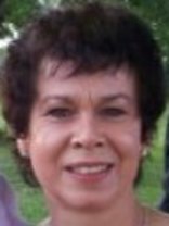 Person who looks like Sharon Lawrence