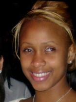 Person who looks like Dania Ramirez