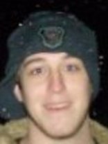 Person who looks like Lance Bass