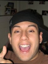 Person who looks like Carson Kressley