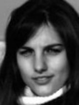 Person who looks like Jennifer Connelly