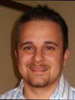 Person who looks like Tim McGraw