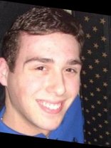 Person who looks like Josh Groban