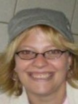 Person who looks like Natalie Maines