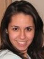 Person who looks like Tia Texada