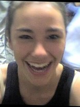 Person who looks like Skyler Shaye