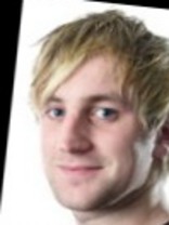 Person who looks like Owen Wilson