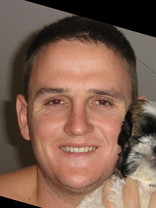 Person who looks like Mark Burnett