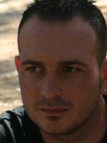 Person who looks like Scott Patterson