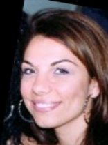 Person who looks like Julianna Margulies