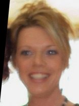 Person who looks like Meg Ryan