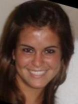 Person who looks like Josie Maran